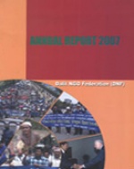 DNF Annual Report 2007
